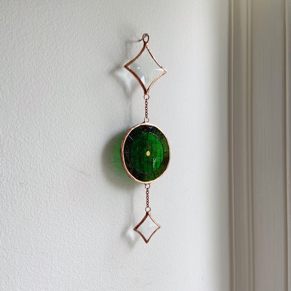 Image of Halfling Home Ornament
