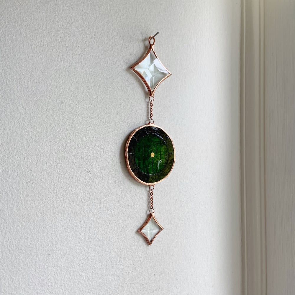 Image of Halfling Home Ornament