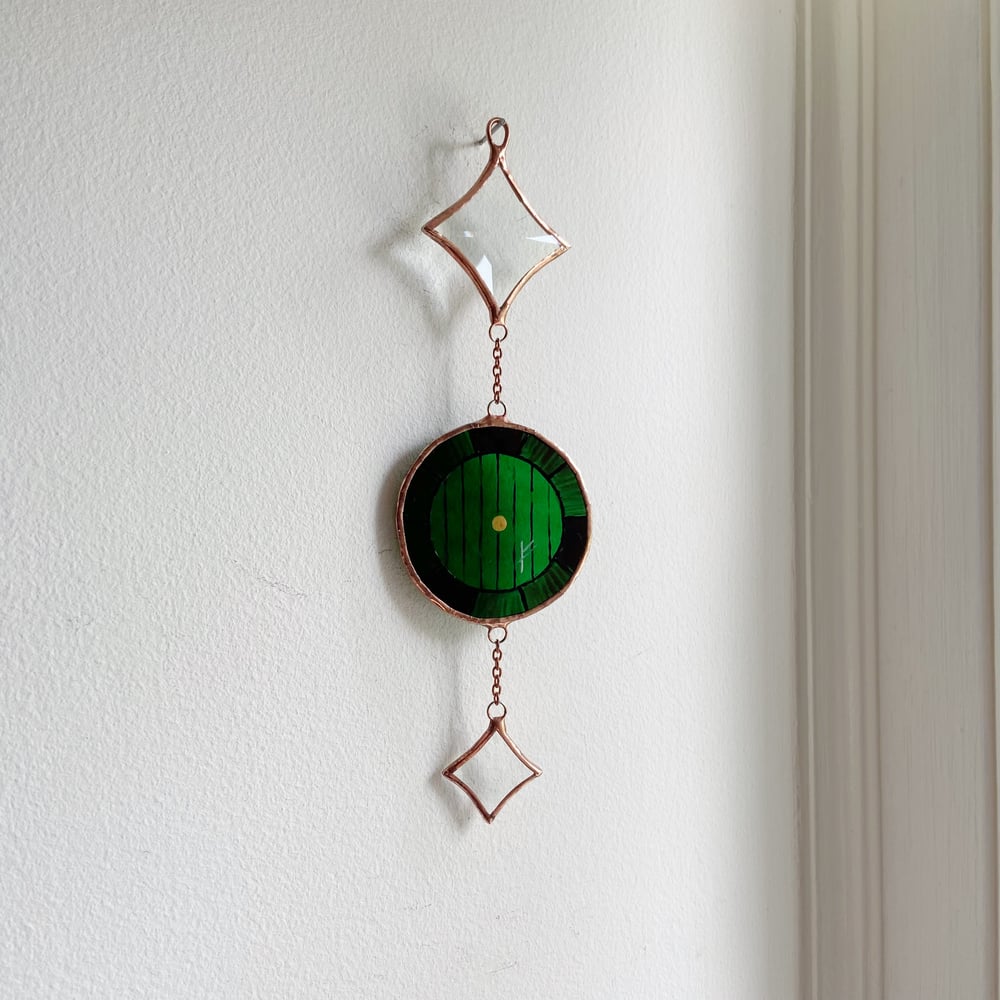 Image of Halfling Home Ornament