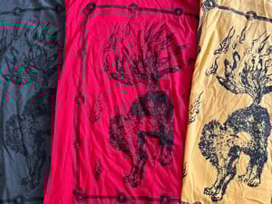 Image of Magic Find - Spinning Wheel TS