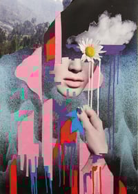 Image 1 of Daisy wave