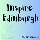 Image 1 of Inspire Edinburgh 12 Oct-9 Nov