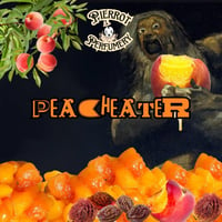 Image 1 of Peacheater - My peachiest perfume yet