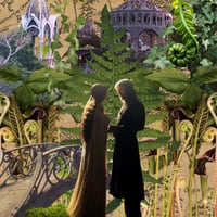 Image 1 of Rivendell - A green Elvish perfume