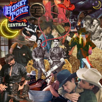 Image 1 of Neon Moon - A honky tonk gay cowboy perfume