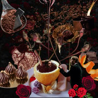 Image 1 of Sanguinaccio Dolce - A bloody good chocolate dessert perfume