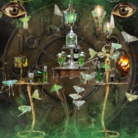 Image 1 of L'Heure Verte - A hypnotic absinthe perfume