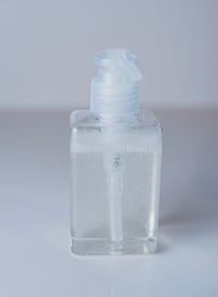 Image 2 of Ageless Rose Facial Cleanser for mature skin