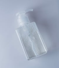 Image 3 of Ageless Rose Facial Cleanser for mature skin