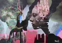 Image 1 of Ephemeral pensive