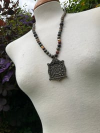 Image 1 of Chinese Zodiac necklace 