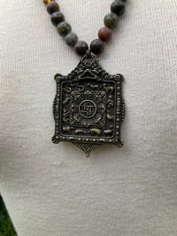 Image 3 of Chinese Zodiac necklace 