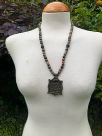 Image 2 of Chinese Zodiac necklace 