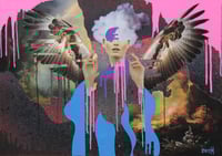 Image 1 of Sacred cloud