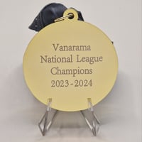 Image 2 of National League 2023/24