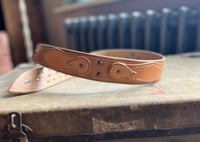 Image 2 of The ‘Banshee’ Belt 