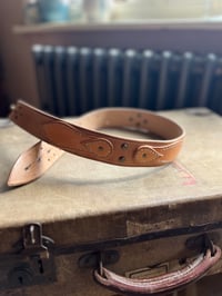 Image 5 of The ‘Banshee’ Belt 
