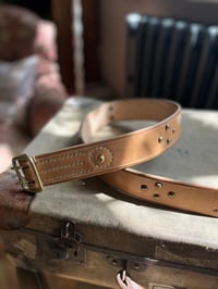 Image 4 of The ‘Banshee’ Belt 