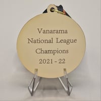 Image 2 of National League 2021/22