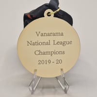 Image 2 of National League 2019/20