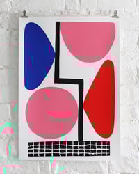 Image 2 of Abstract Plant