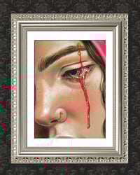 Image 1 of "Mary Magdalene 2" Original art