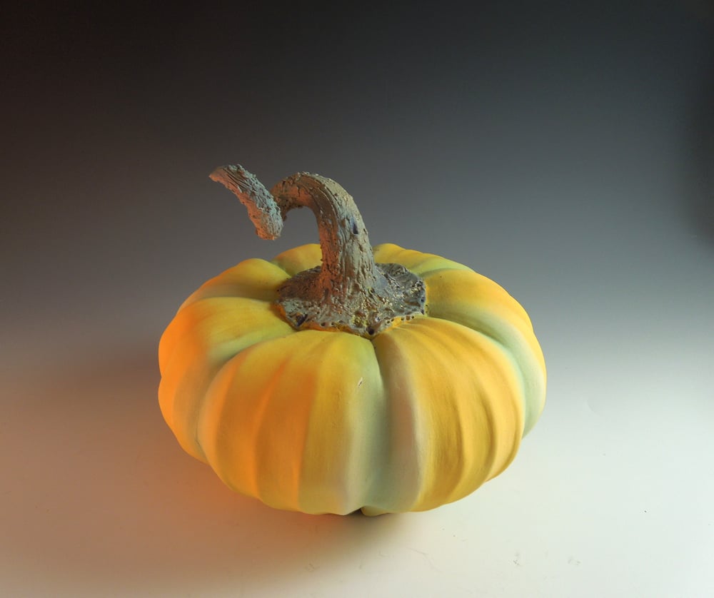 Image of Big Daddy Pumpkin