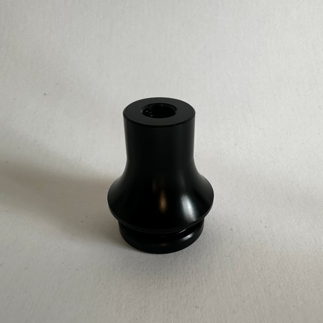 Universal Thread Shift Knob Retainer / Adapter