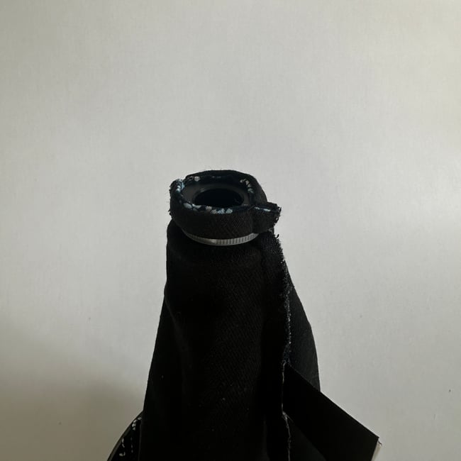 Universal Thread Shift Knob Retainer / Adapter