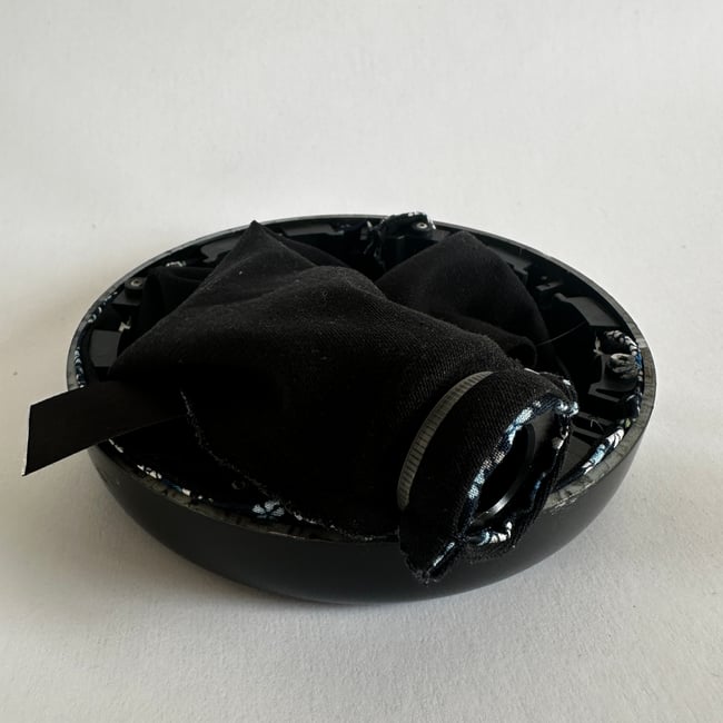 Universal Thread Shift Knob Retainer / Adapter