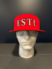 Image 1 of ESTL 81 SUPPORT SNAPBACK