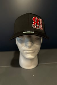 Image 1 of  81 SUPPORT SNAPBACK 