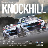 Image 2 of WSR | Knockhill 2024