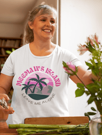 Meemaw's Island Special Edition TShirt