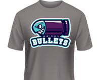 Grant County Bullets Dri-Fit