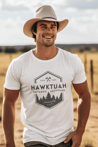 Hawk Tuah Special Edition TShirt