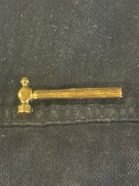 Image 4 of ESTL Support Lapel Pin (A-039)