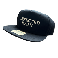 SNAPBACK | INFECTED RAIN