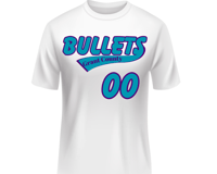 Image 1 of Bullets GC Tee