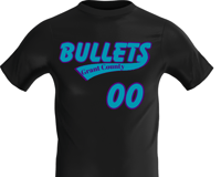 Image 2 of Bullets GC Tee