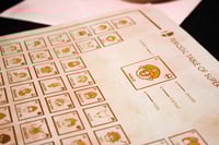 Image 2 of Poster Smash Bros