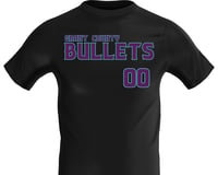 Image 2 of Grant County Bullets Tee