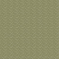 Image 9 of PINE FOREST TRUFFLE-The Old Garden Baskets Quilt Kit 66" x 80"