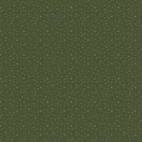 Image 13 of PINE FOREST TRUFFLE-The Old Garden Baskets Quilt Kit 66" x 80"