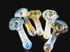 5 pack fumed spoones with UV Image 2
