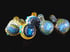 5 pack fumed spoones with UV Image 3