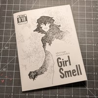 Image of Girl Smell [18+]