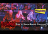 HSR 014 - "THE CREEPY CRAWLERS - LIVE AT HORRORHOUND" DVD