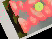 Image 2 of Gum - Pipe & Pallet - Riso Print