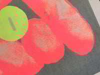 Image 4 of Gum - Pipe & Pallet - Riso Print